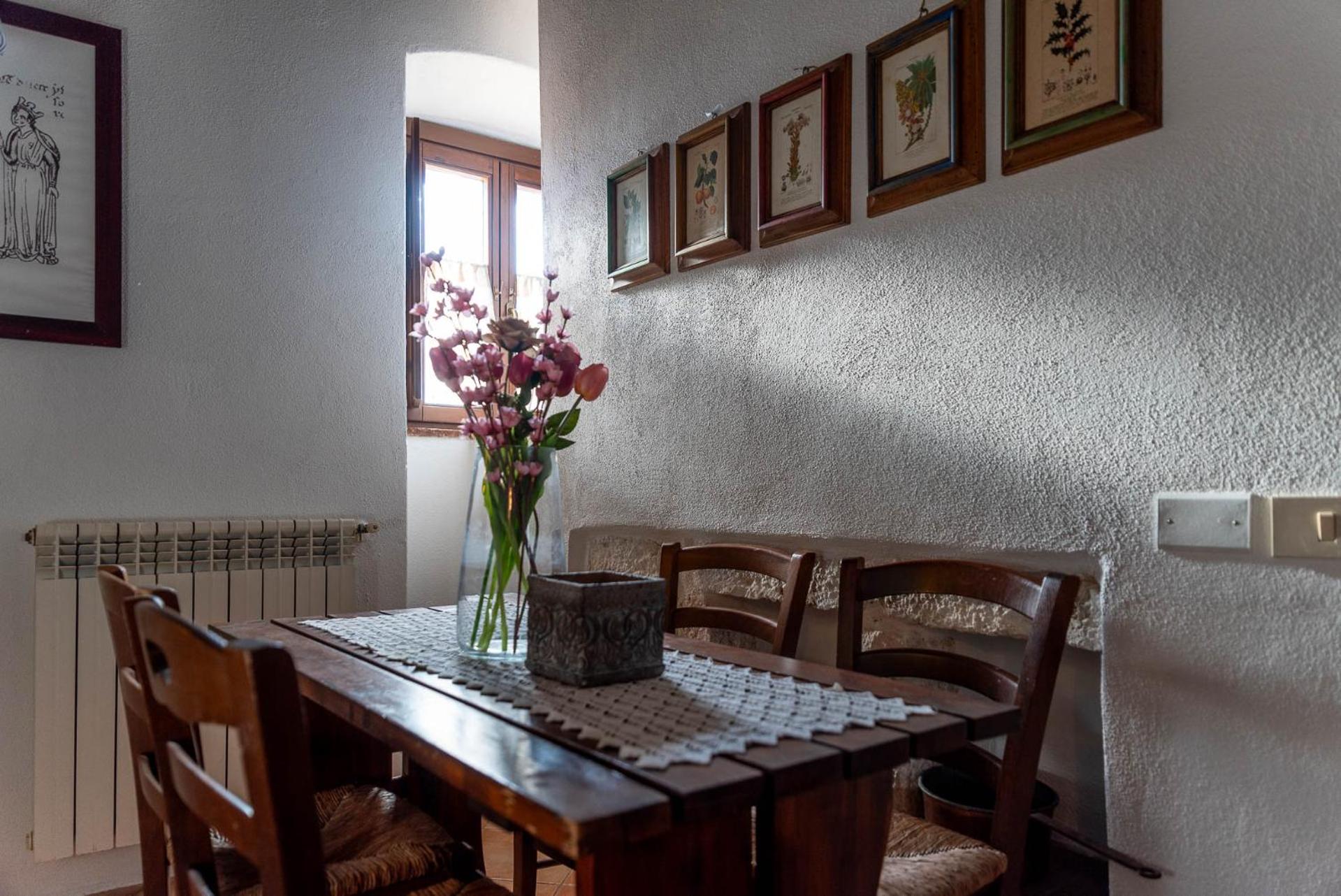 La Taberna di Rocca Calascio