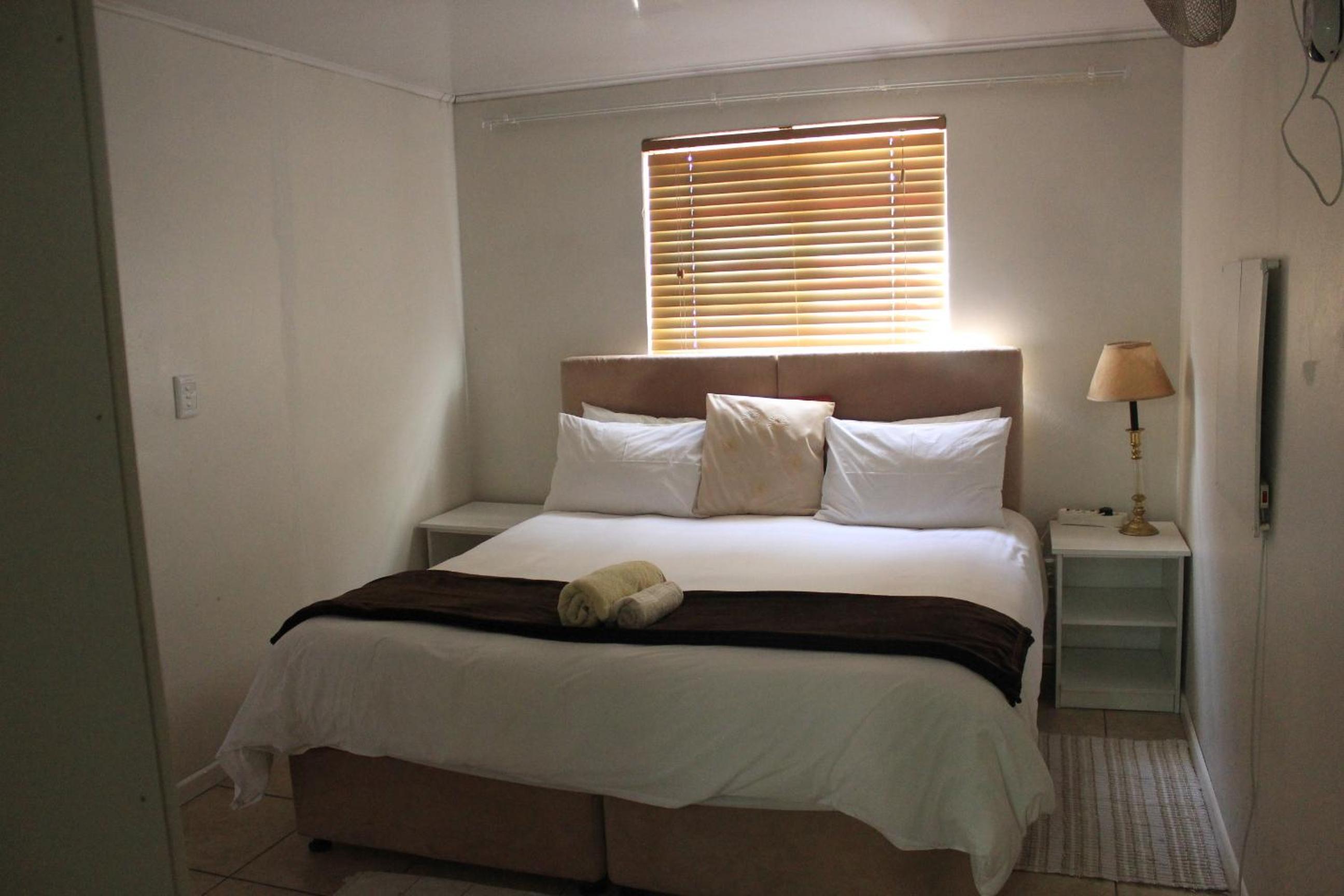 Three Arches Guesthouse view 5