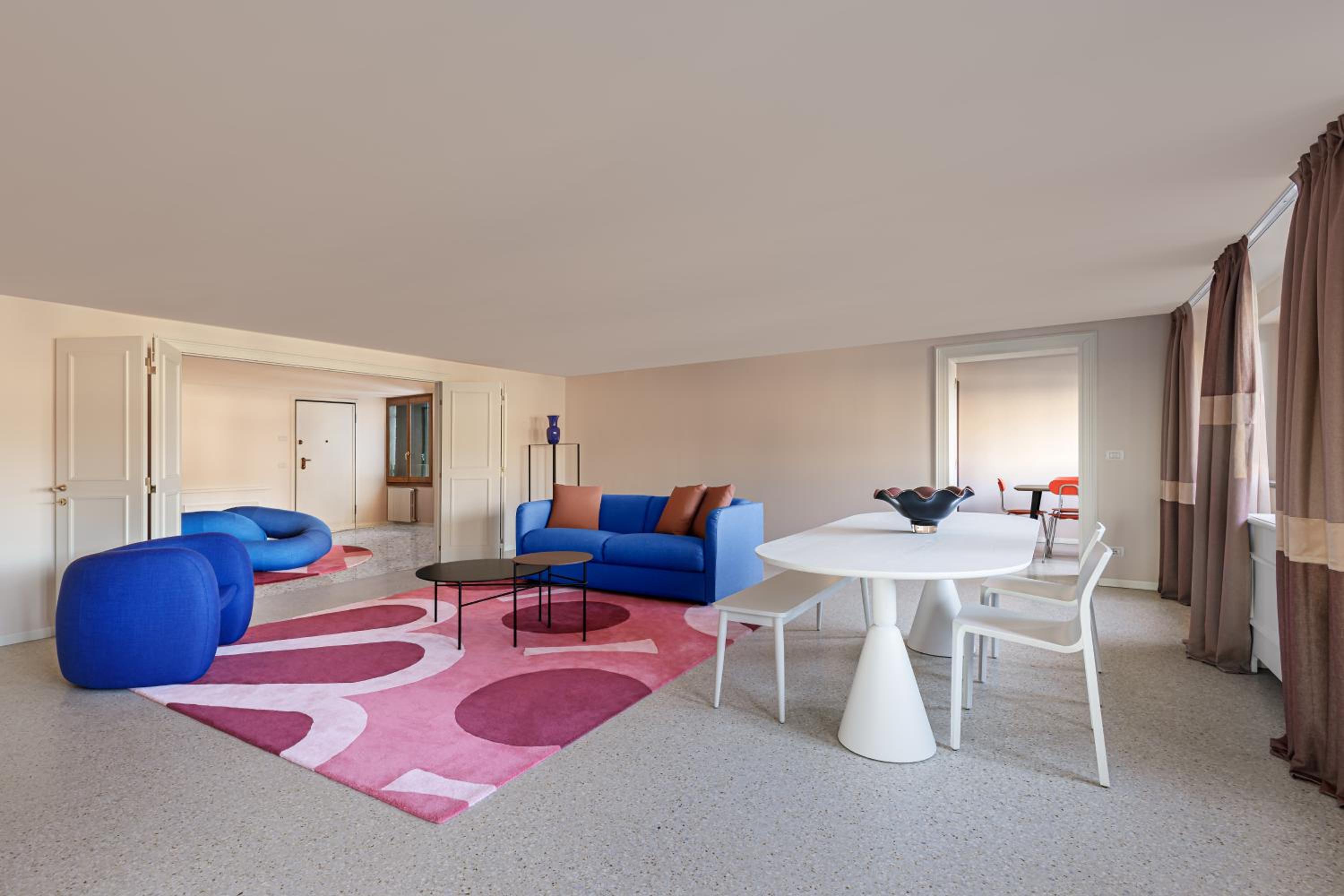 Palazzo Dei Fiori by Room Mate