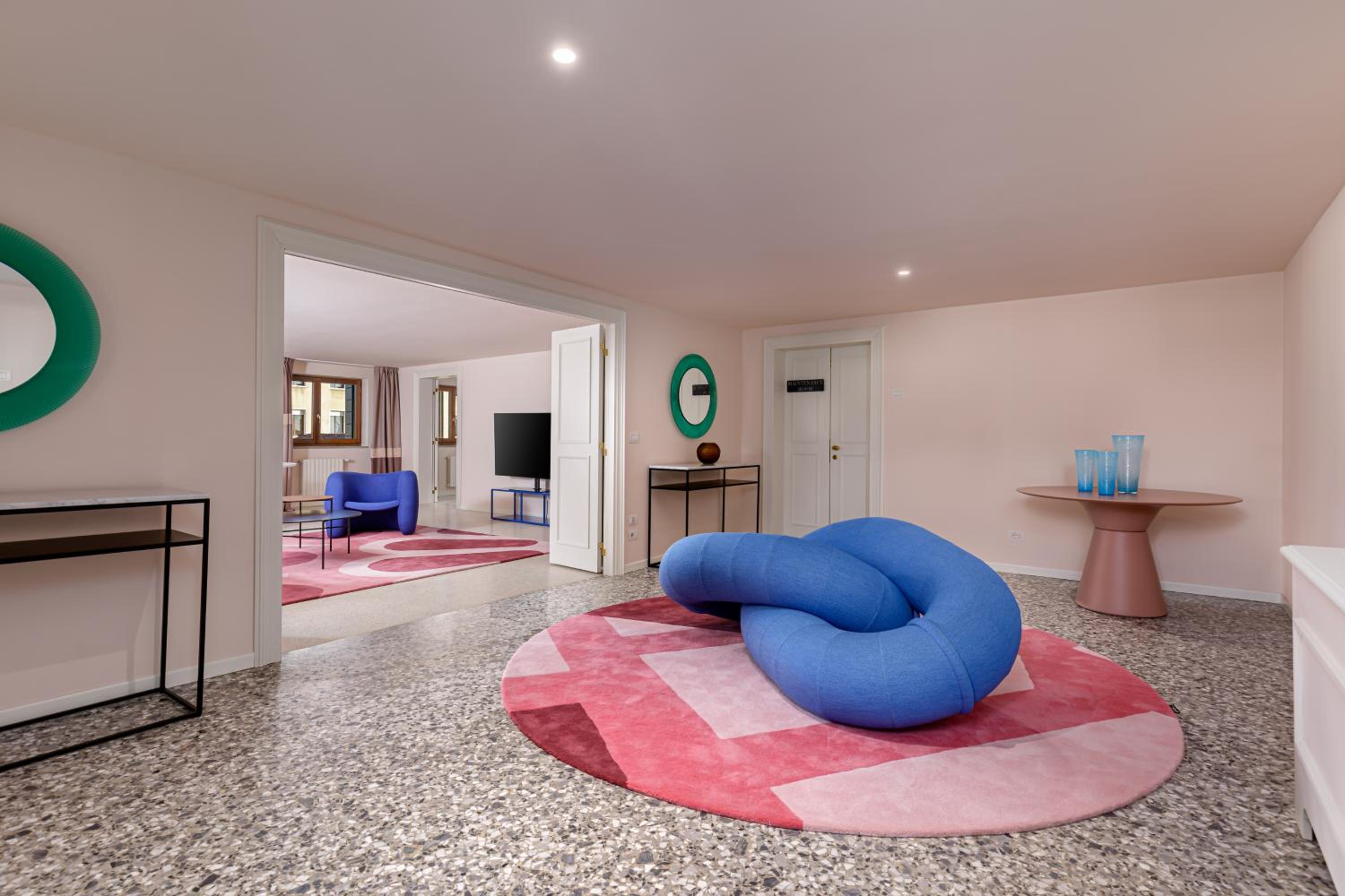 Palazzo Dei Fiori by Room Mate