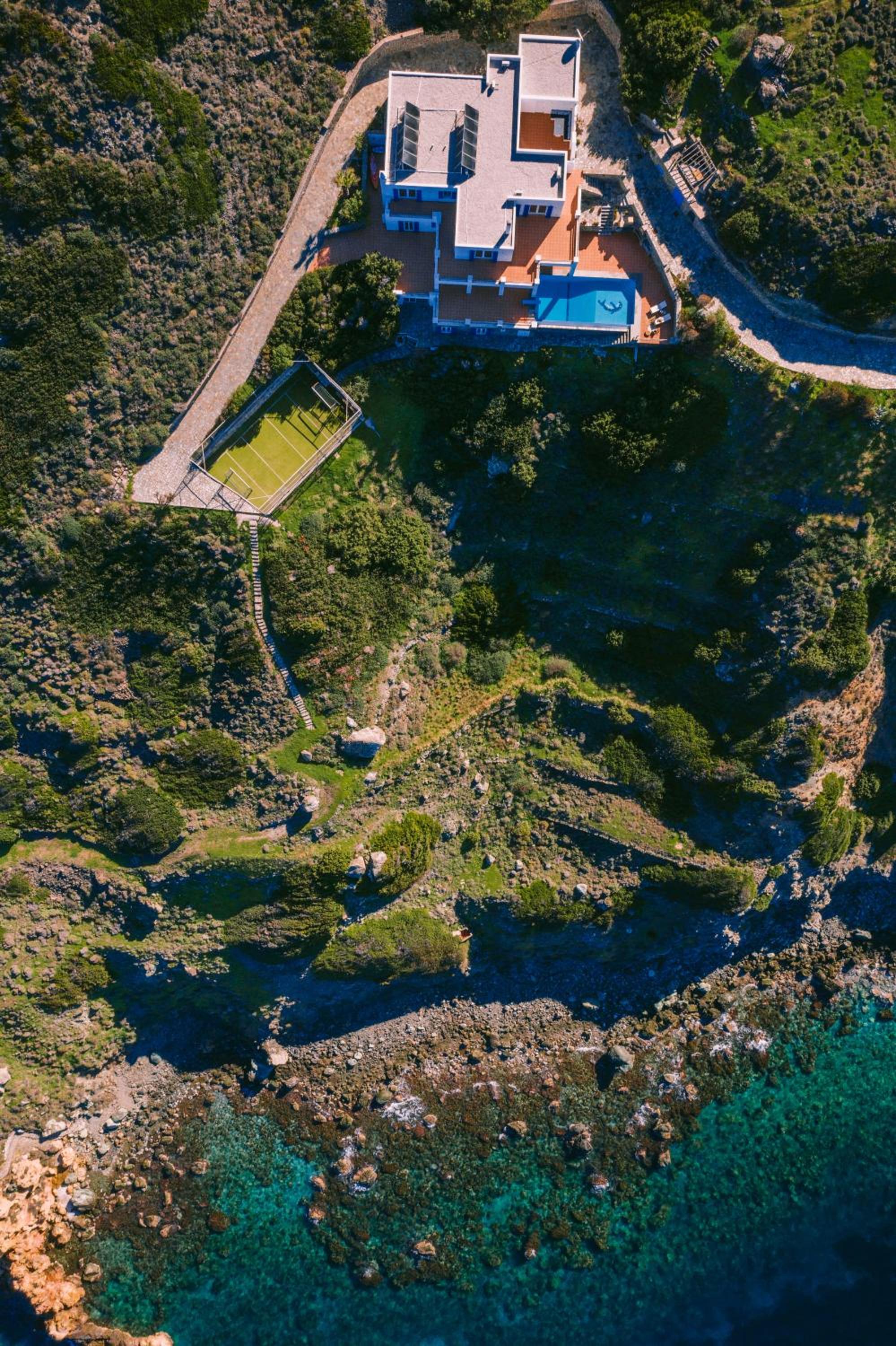 Villa Delfini