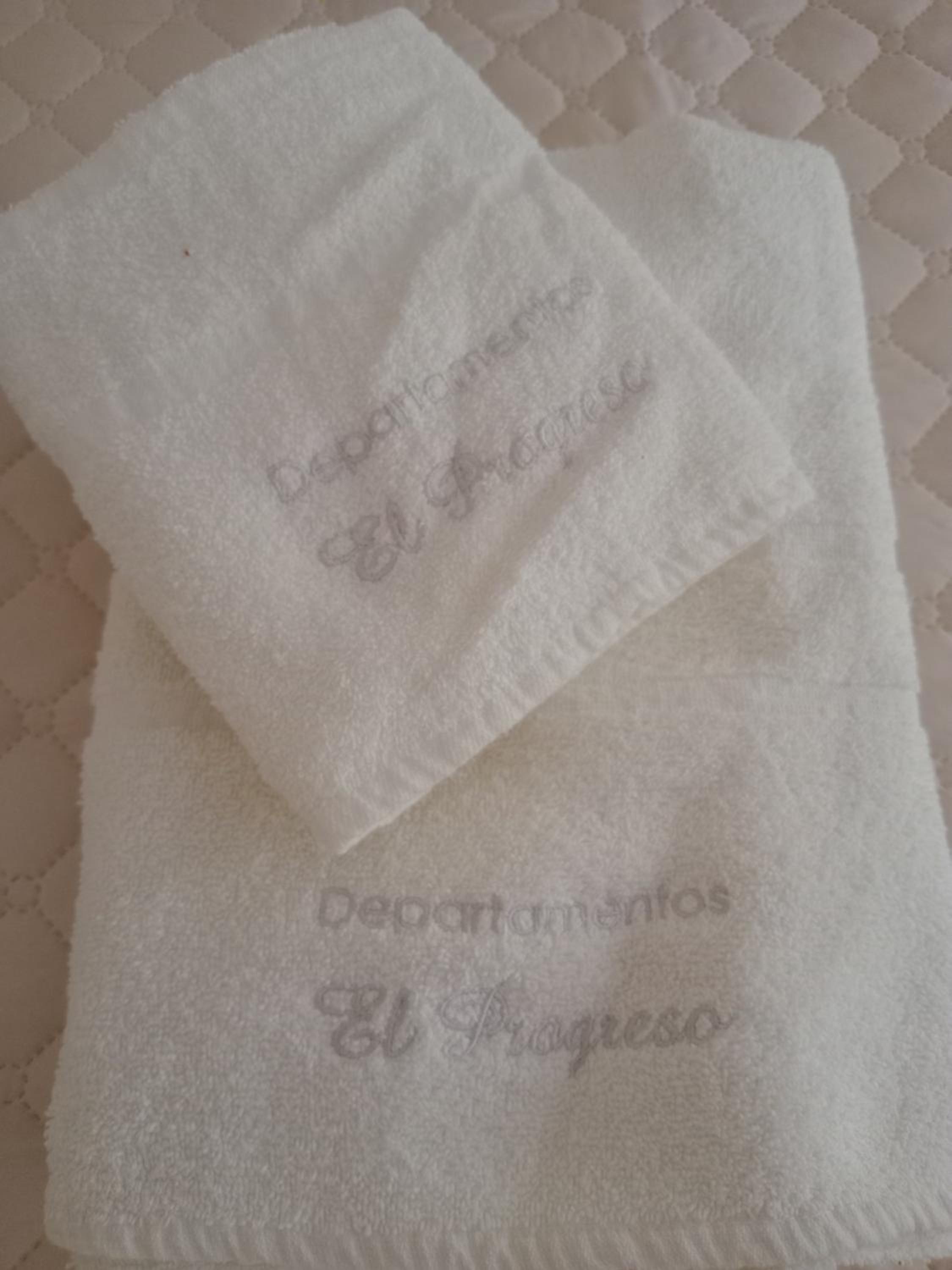 Departamentos