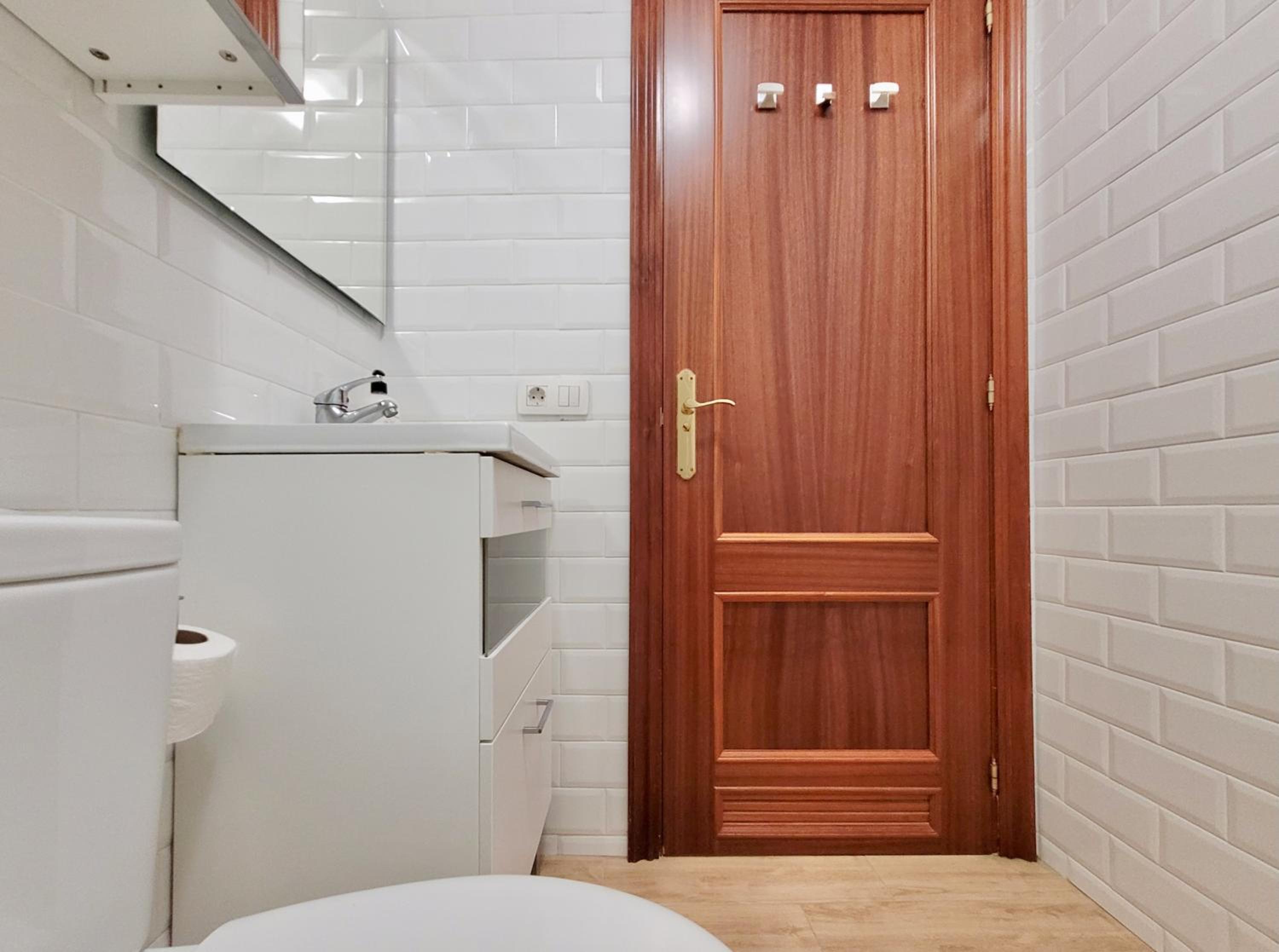 Miranda Apartment with FREE PARKING
