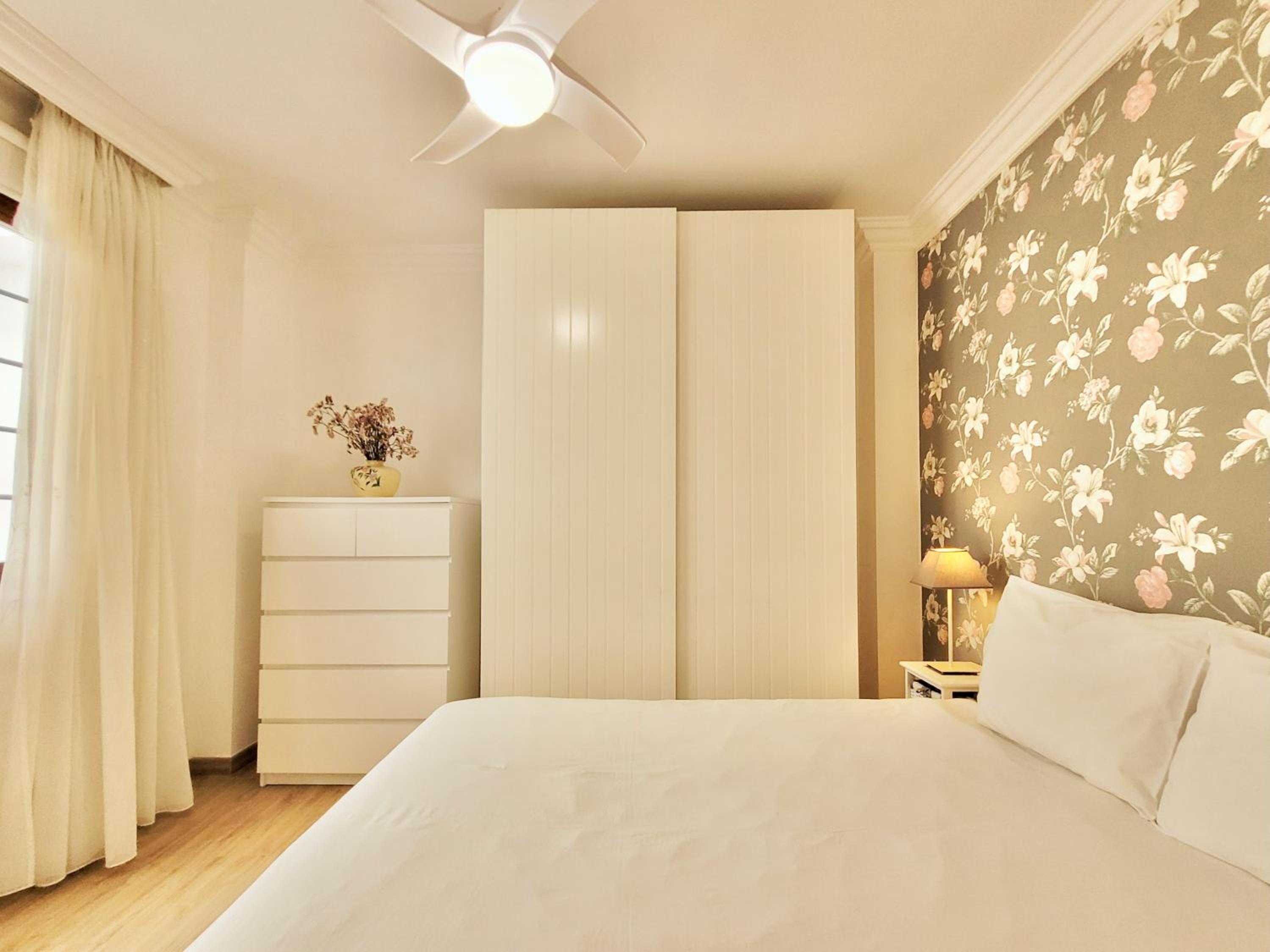 Miranda Apartment with FREE PARKING