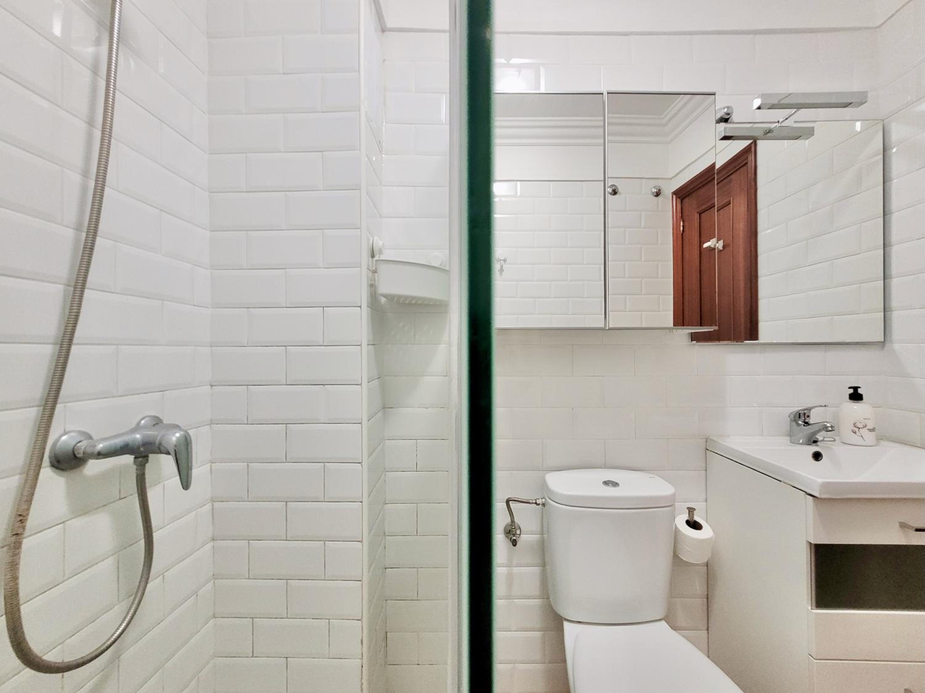 Miranda Apartment with FREE PARKING