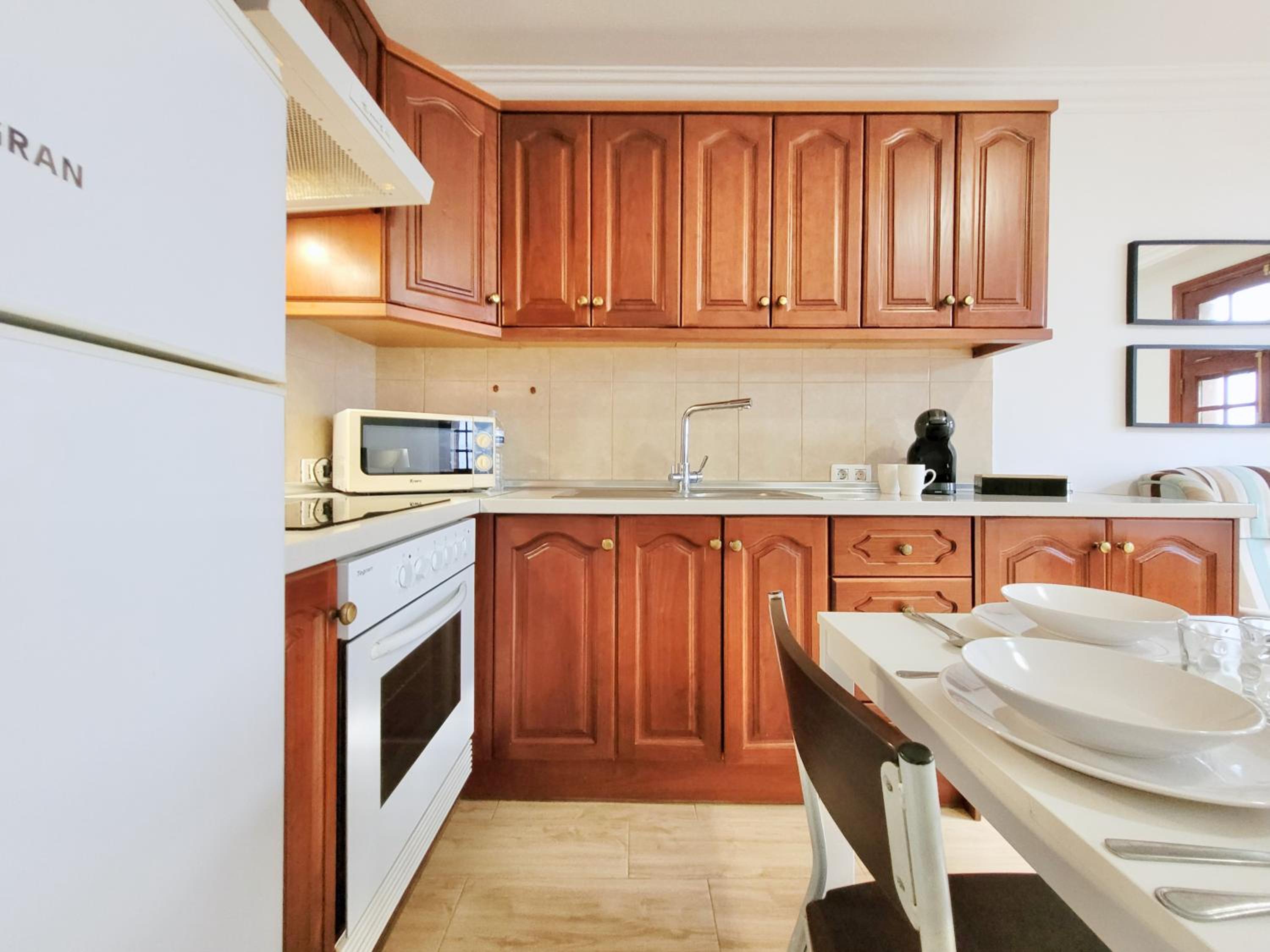 Miranda Apartment with FREE PARKING