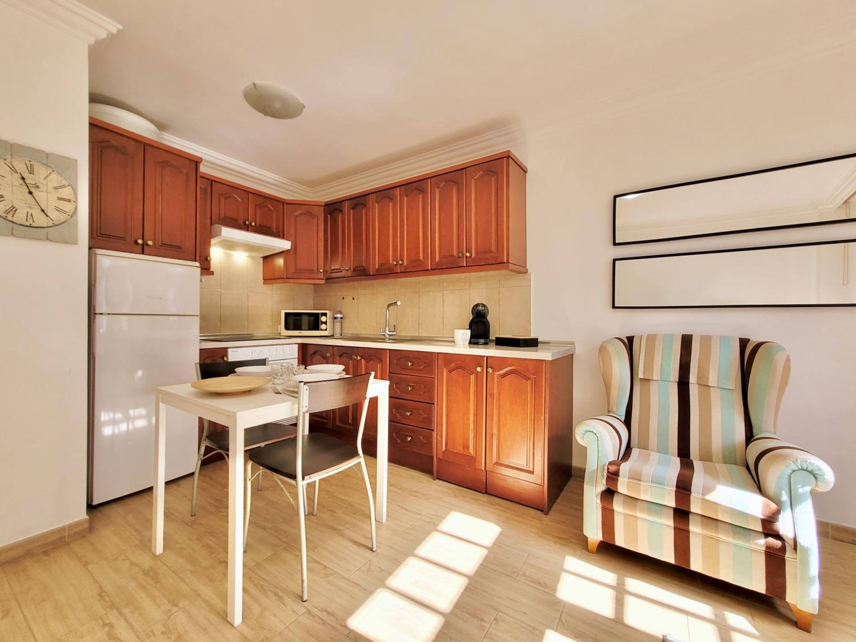 Miranda Apartment with FREE PARKING