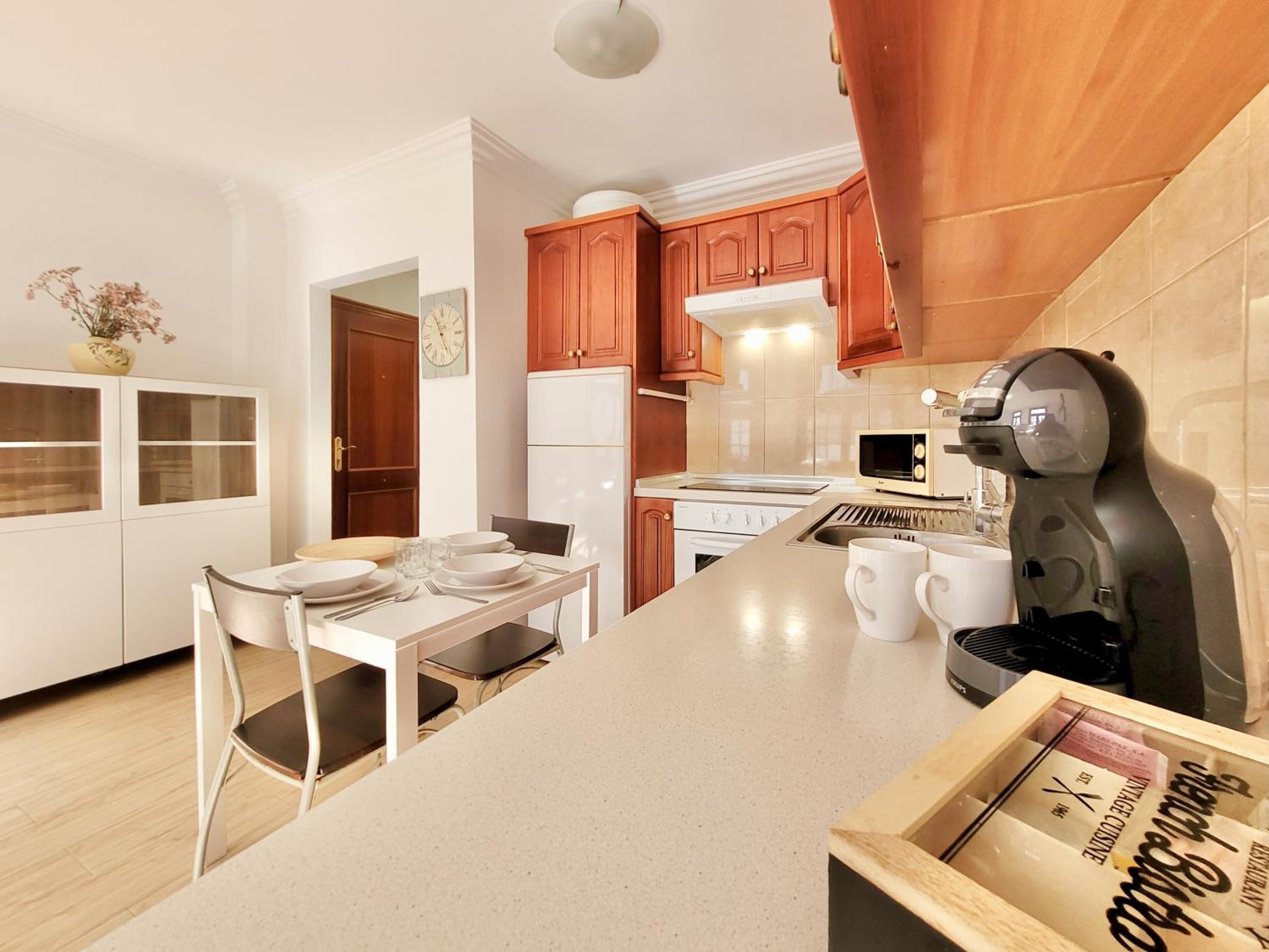 Miranda Apartment with FREE PARKING