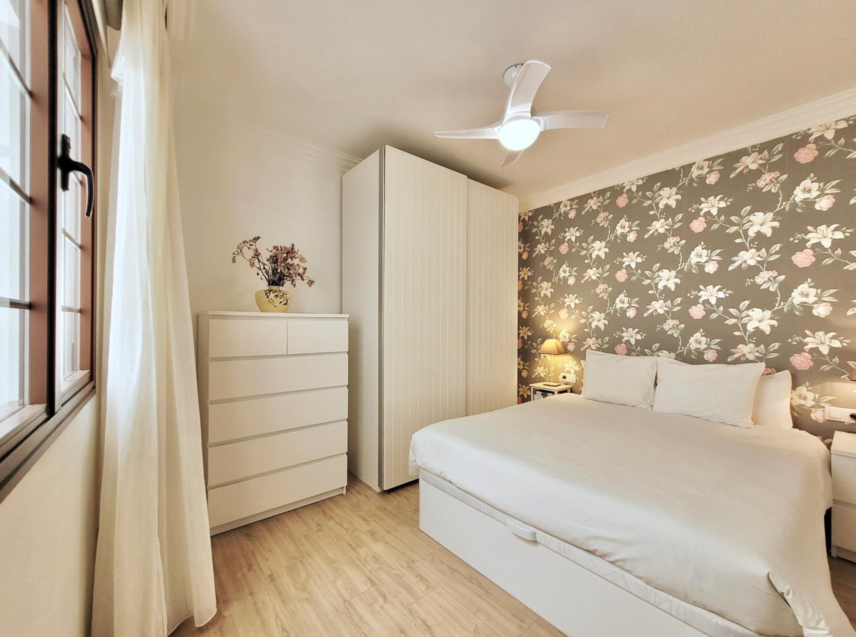Miranda Apartment with FREE PARKING