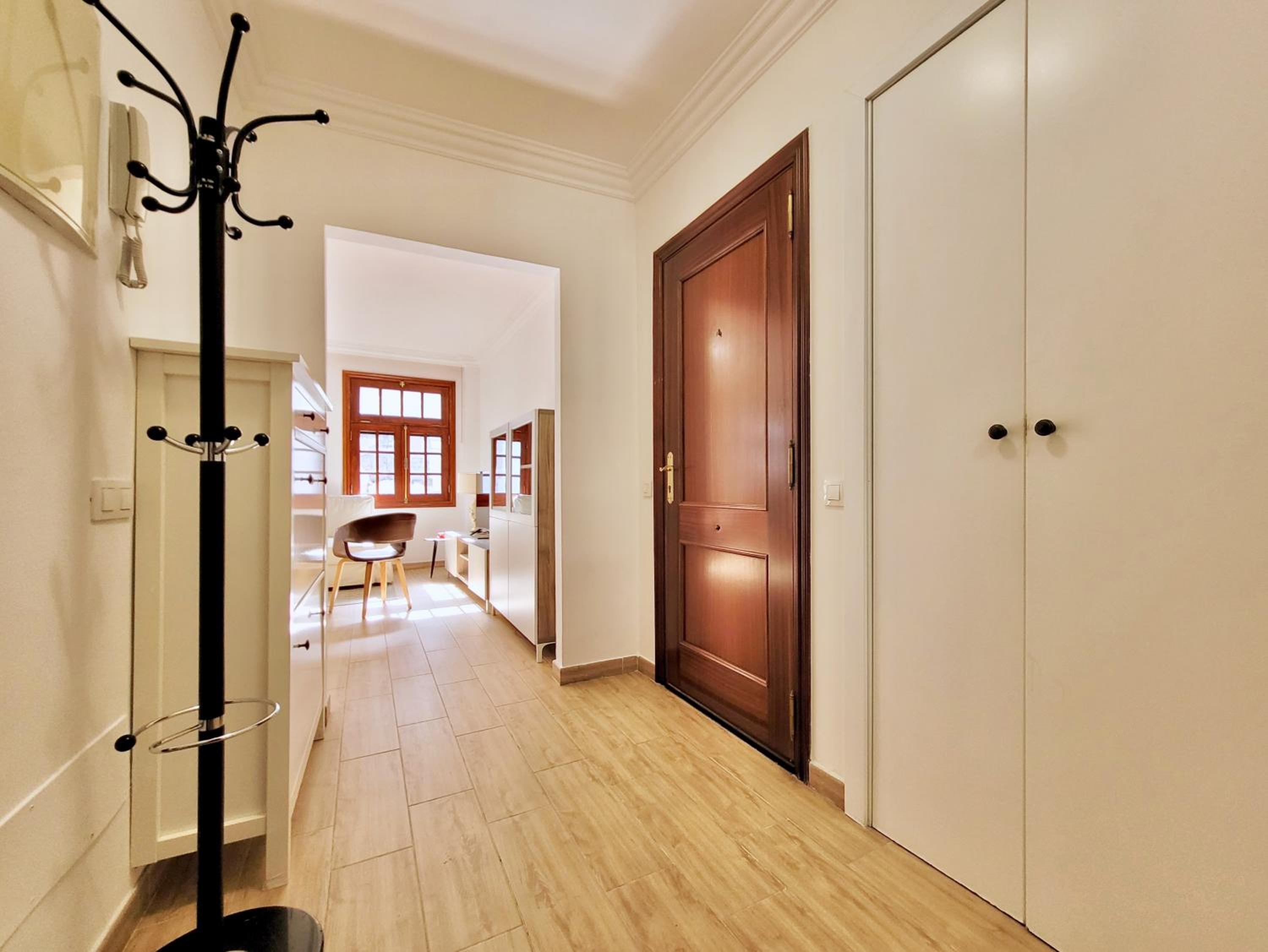 Miranda Apartment with FREE PARKING
