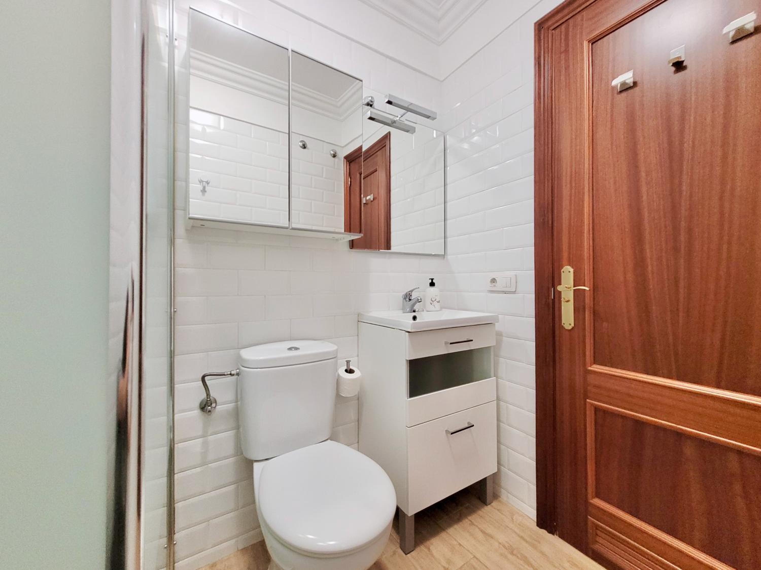 Miranda Apartment with FREE PARKING