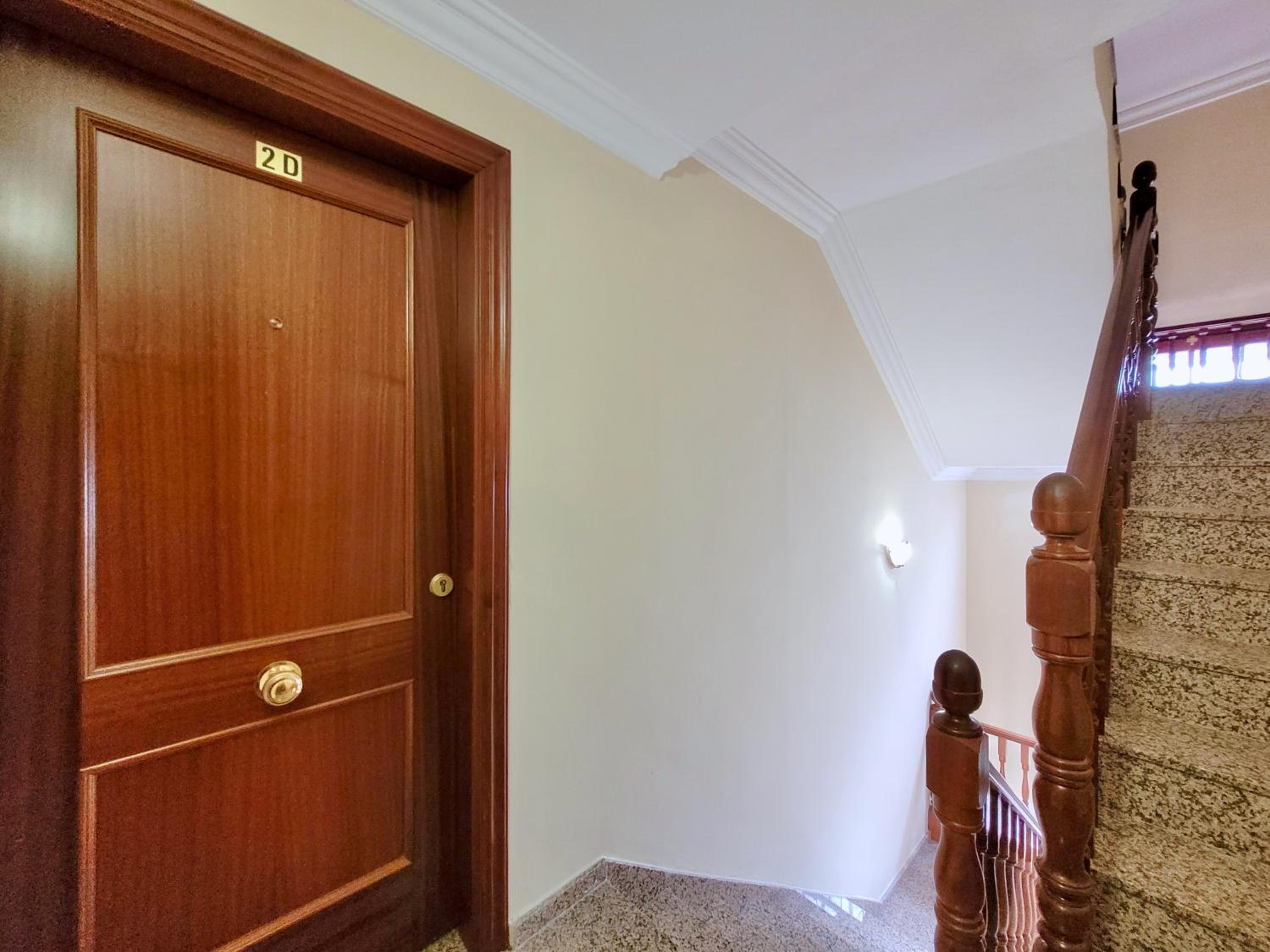 Miranda Apartment with FREE PARKING