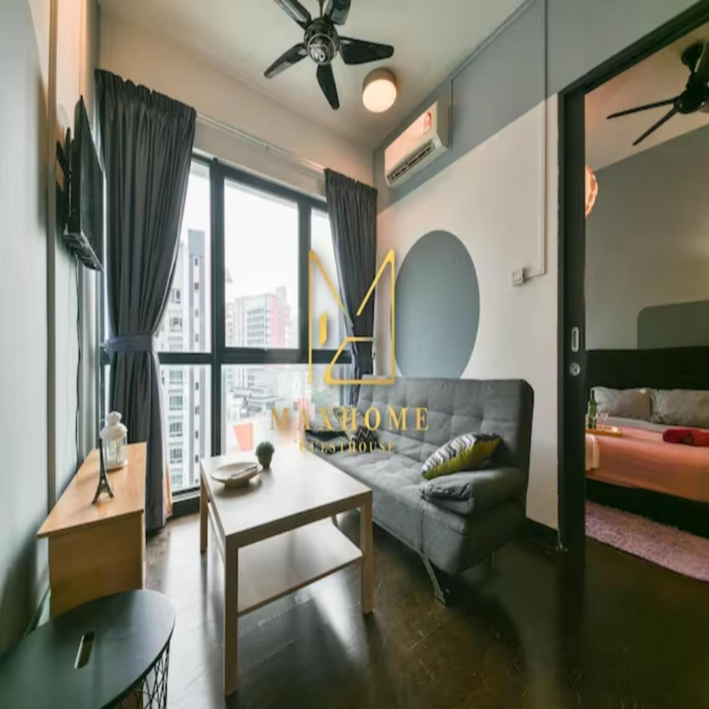 Velocity Residence