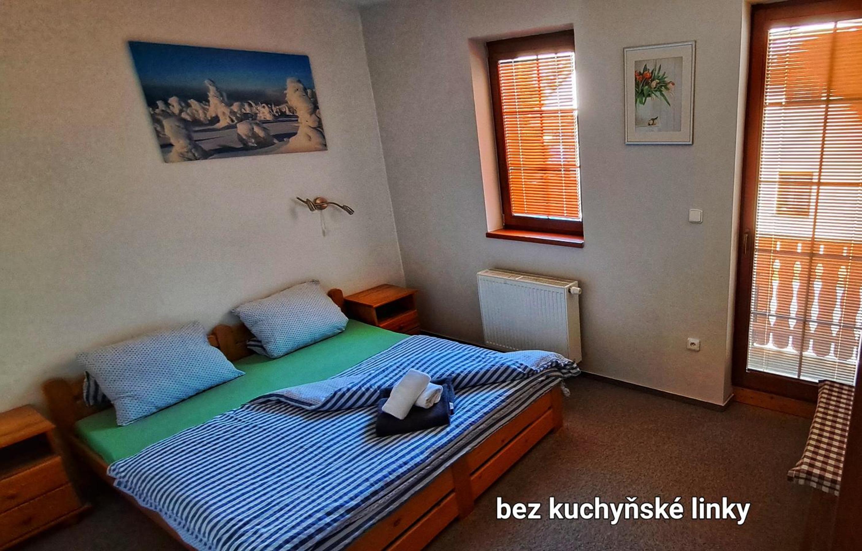 Penzion Sunski