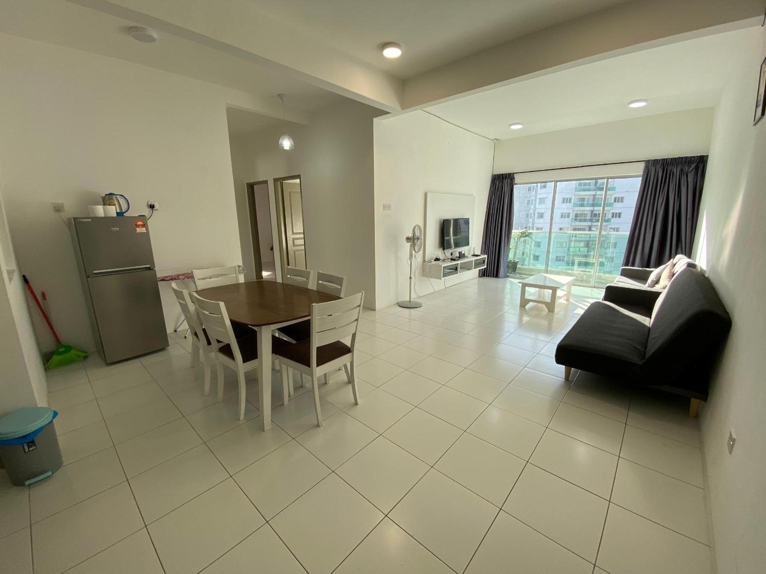DreamStay,Tanah Rata,TheQuintet