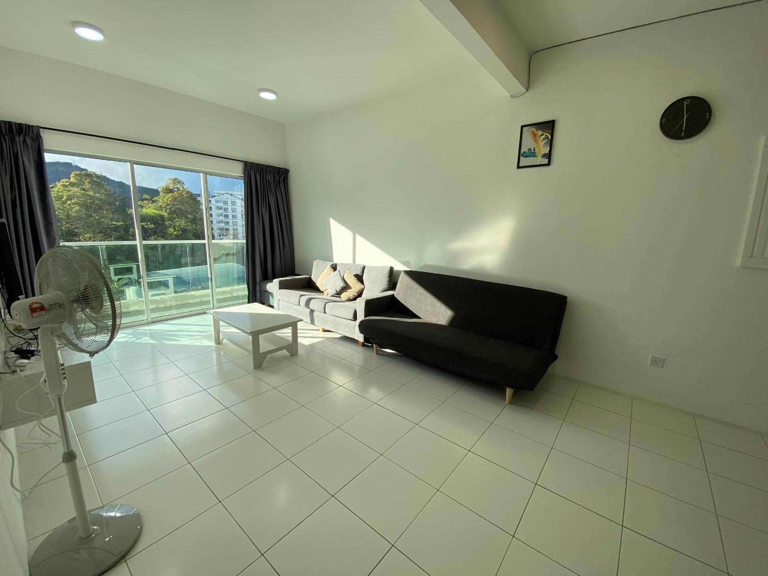 DreamStay,Tanah Rata,TheQuintet