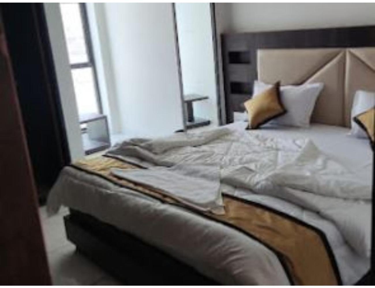 Hotel Shere Punjab, Abu Road, RJ view 4