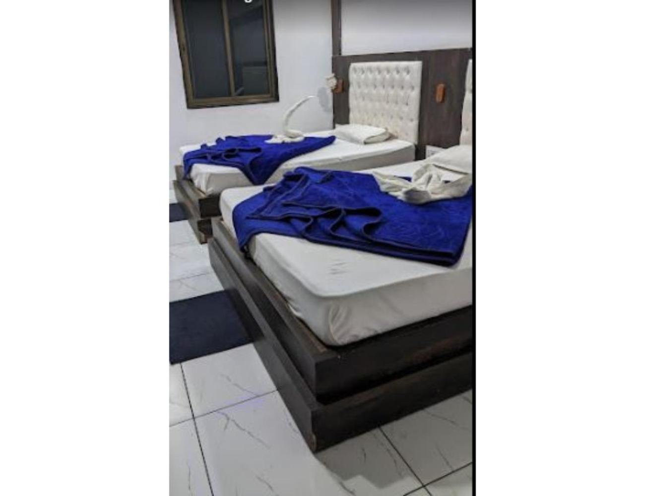 Hotel Shere Punjab, Abu Road, RJ view 5