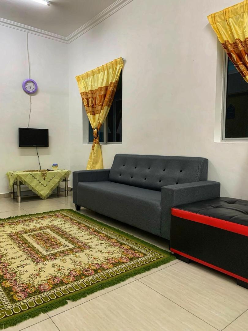 AA Burger Homestay for Musliim Only photo 4