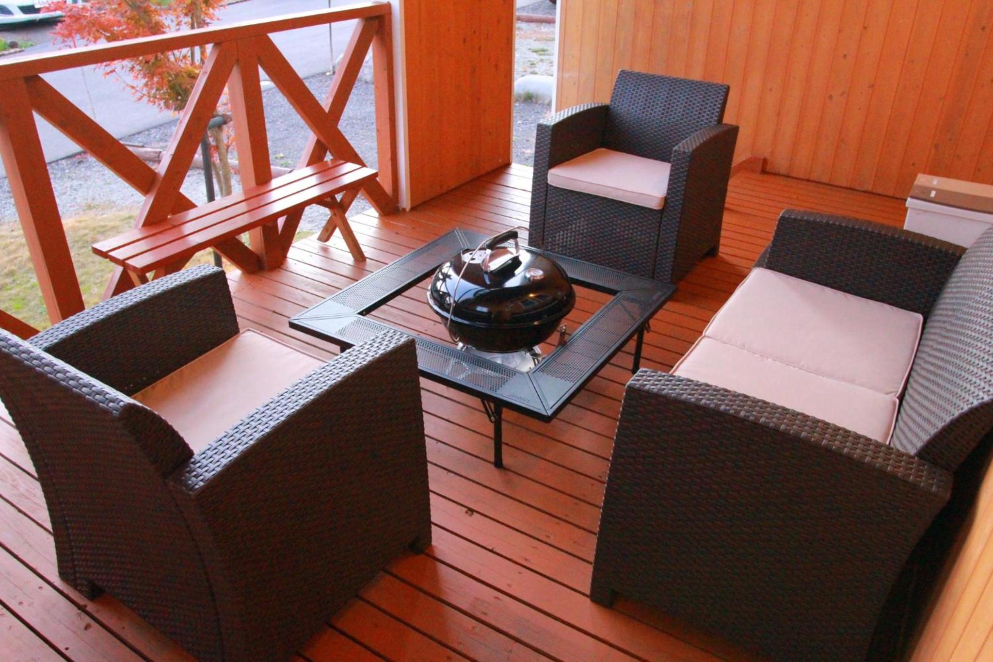 Hirugano Kogen Cottage Park Shikinosato - Vacation STAY 23984v view 4