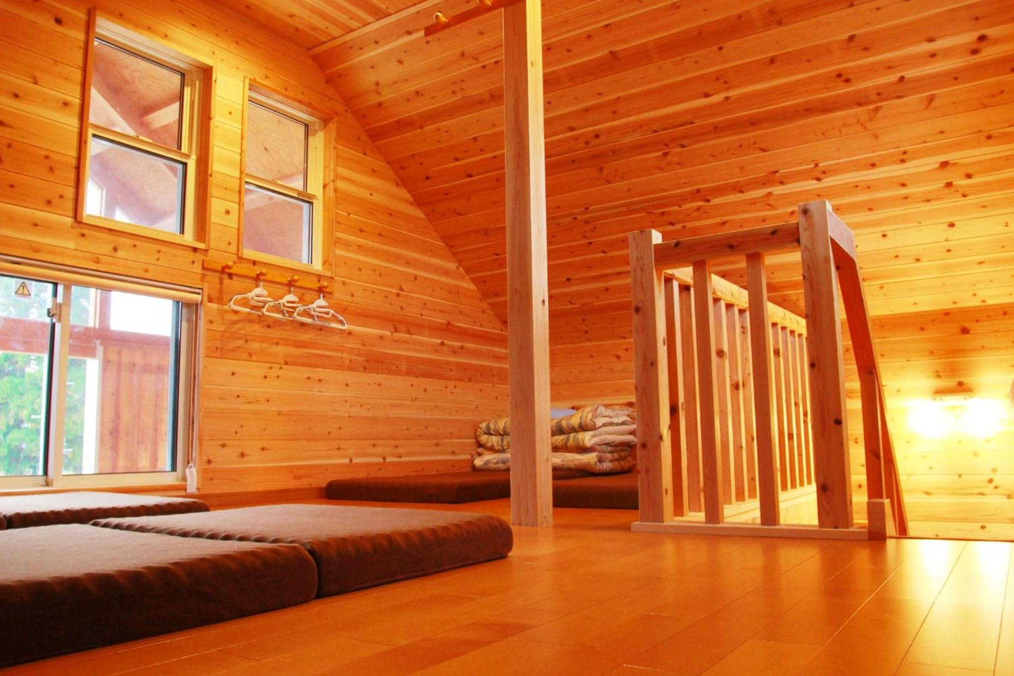 Hirugano Kogen Cottage Park Shikinosato - Vacation STAY 23984v view 5