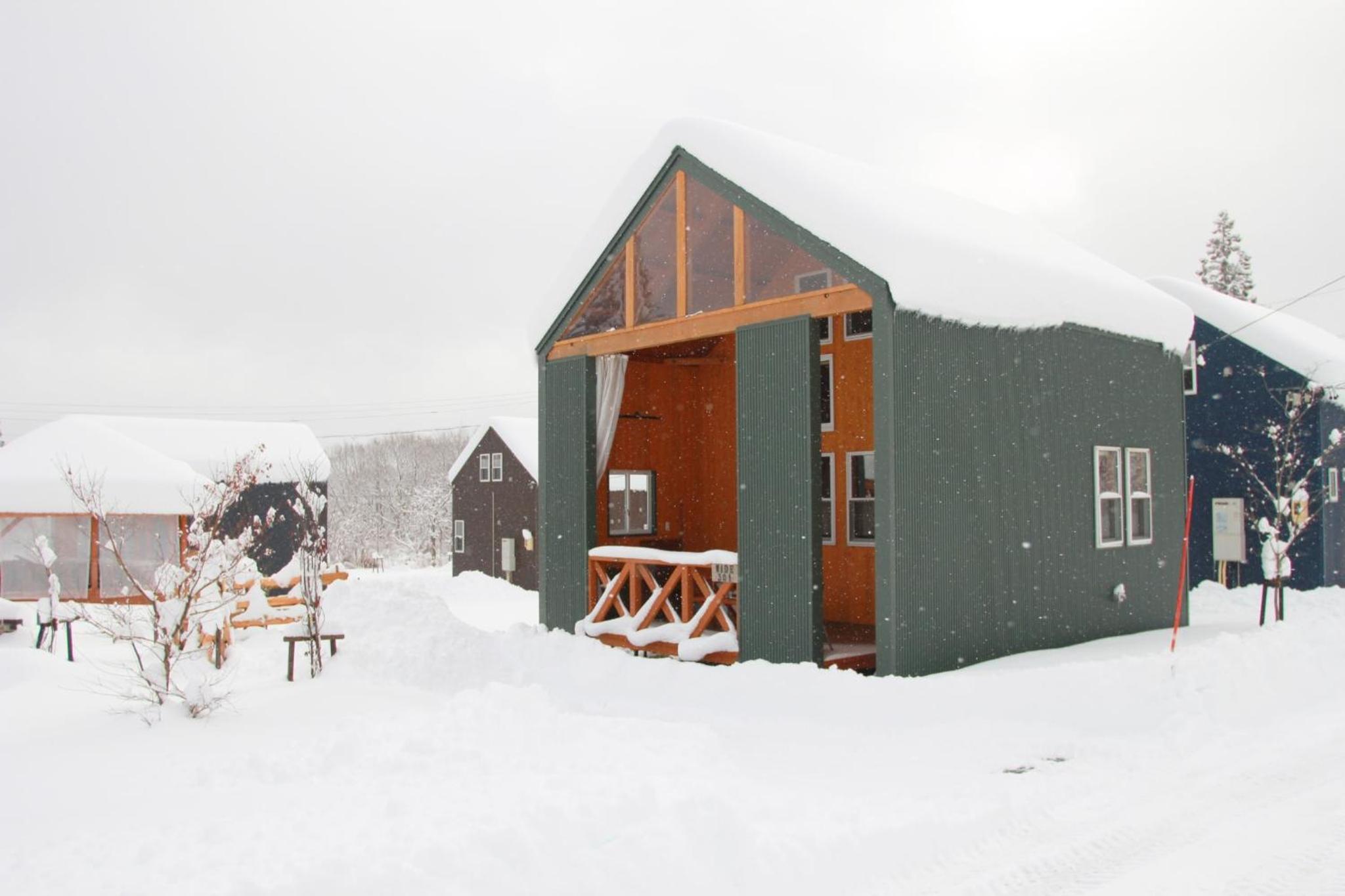Hirugano Kogen Cottage Park Shikinosato - Vacation STAY 23984v view 2