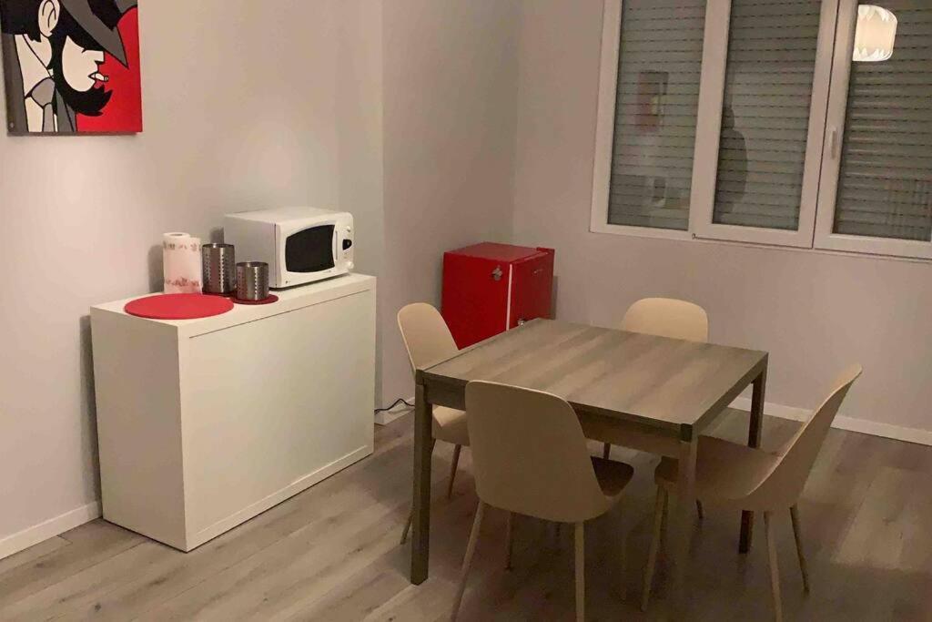 Milano Besana Rent House