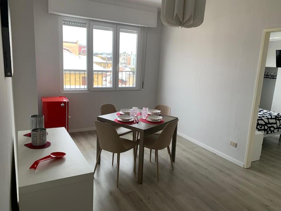 Milano Besana Rent House