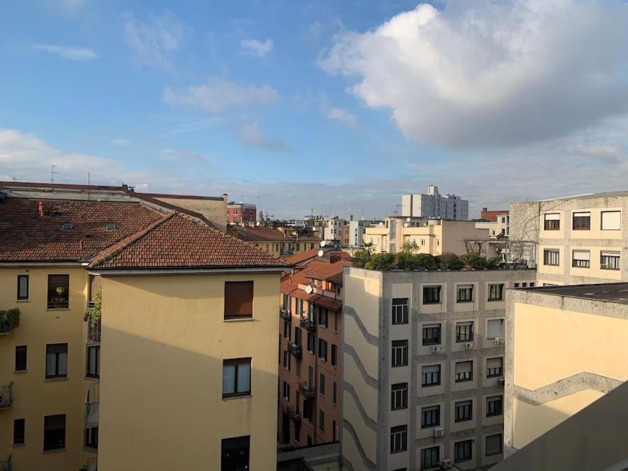 Milano Besana Rent House