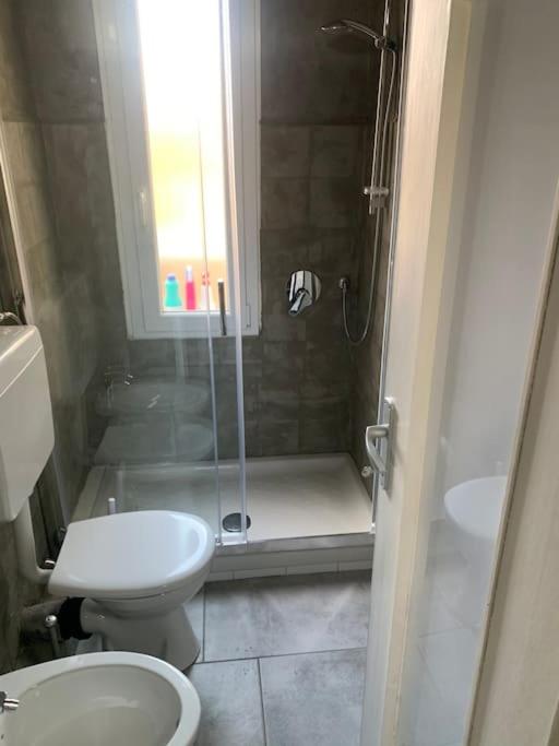 Milano Besana Rent House