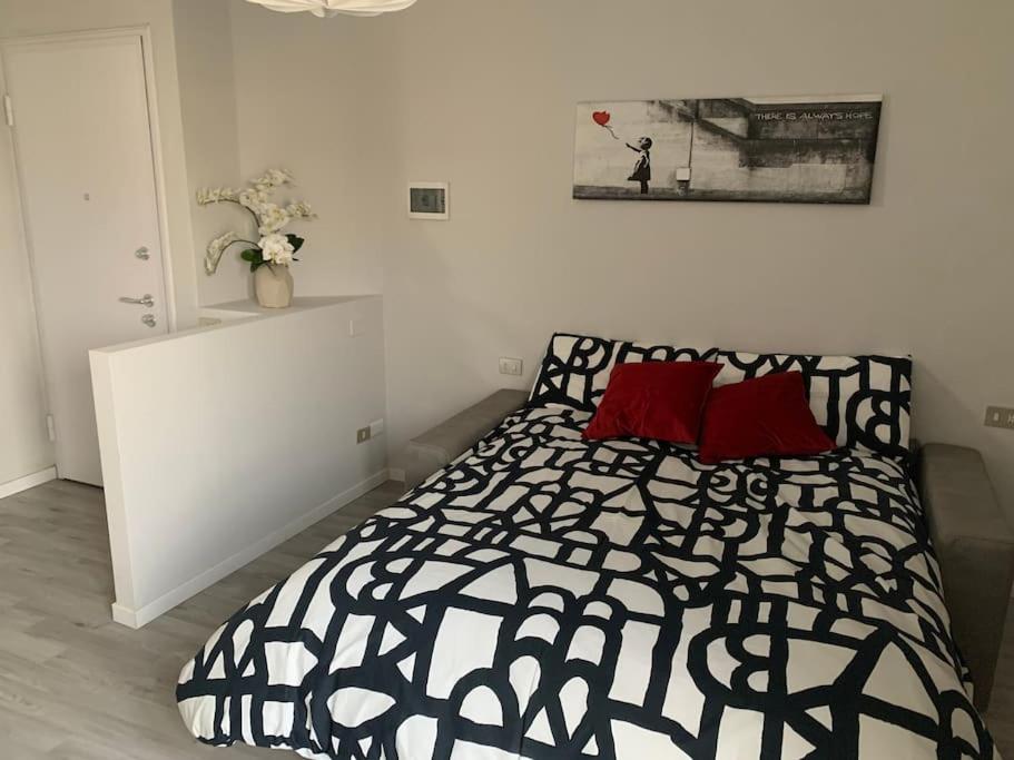 Milano Besana Rent House