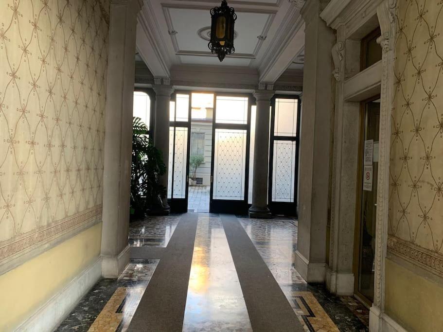 Milano Besana Rent House