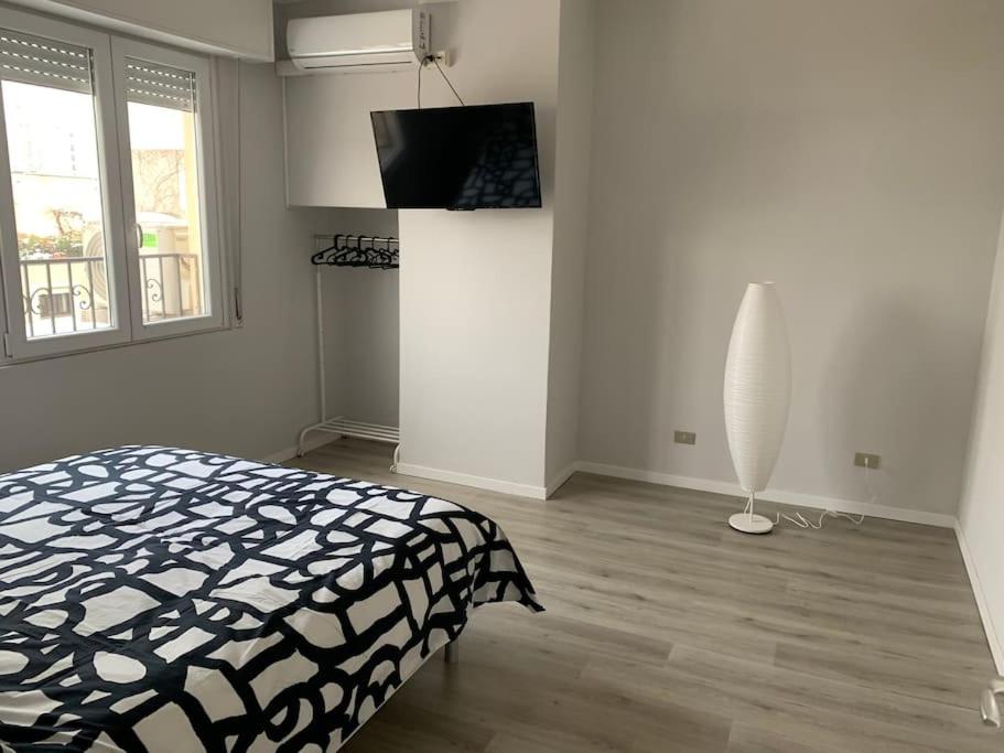 Milano Besana Rent House