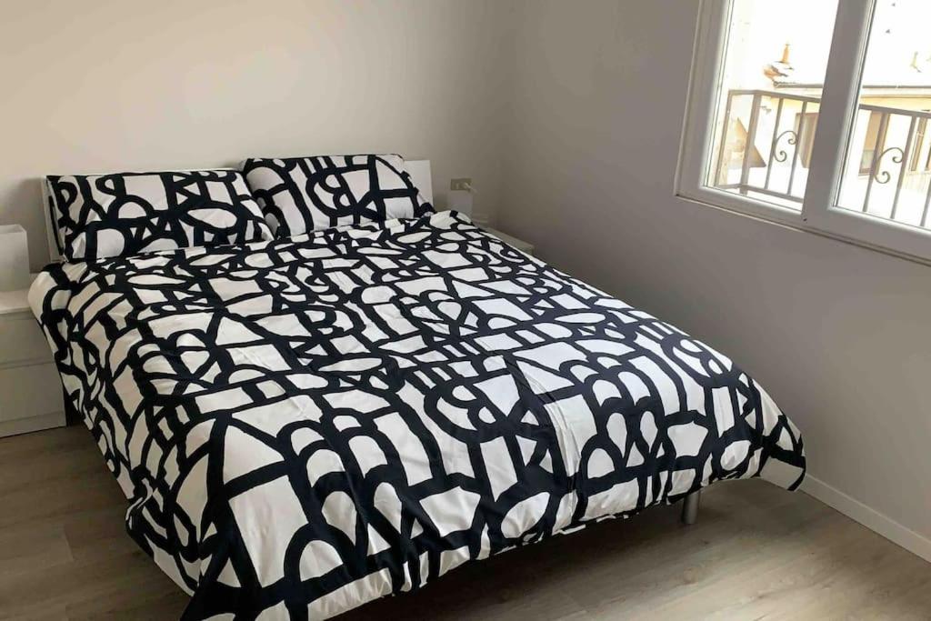 Milano Besana Rent House