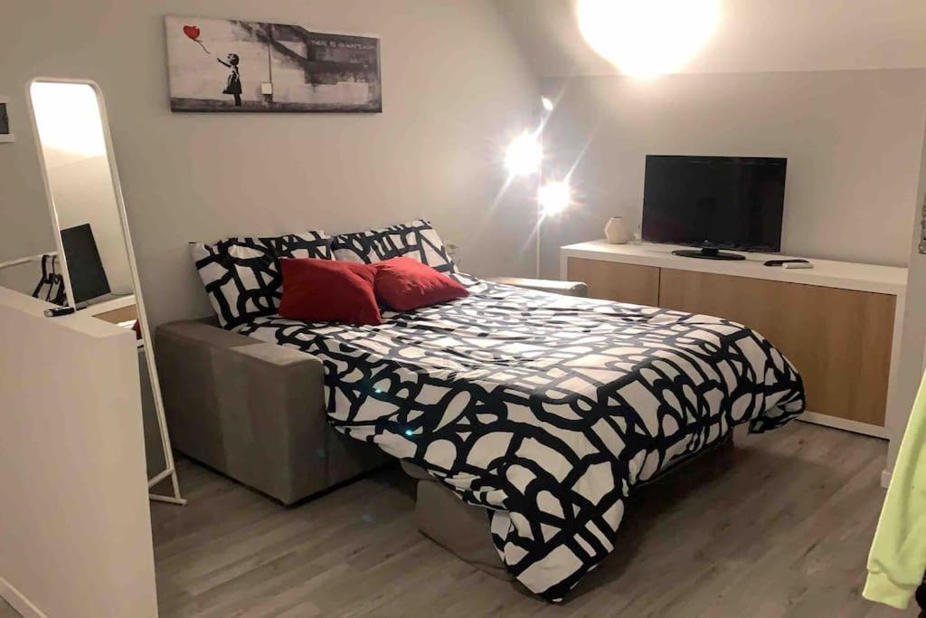 Milano Besana Rent House