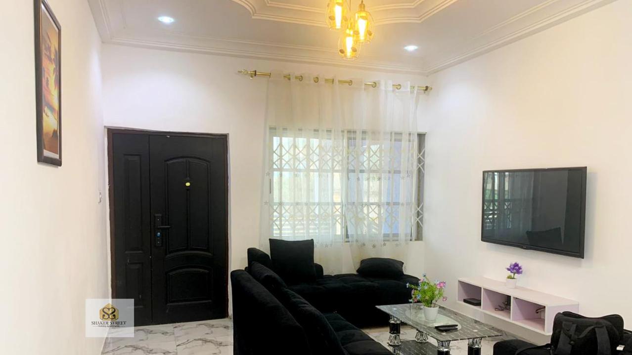 Tropical Oasis in Accra - 2 Bedroom Apartment view 3