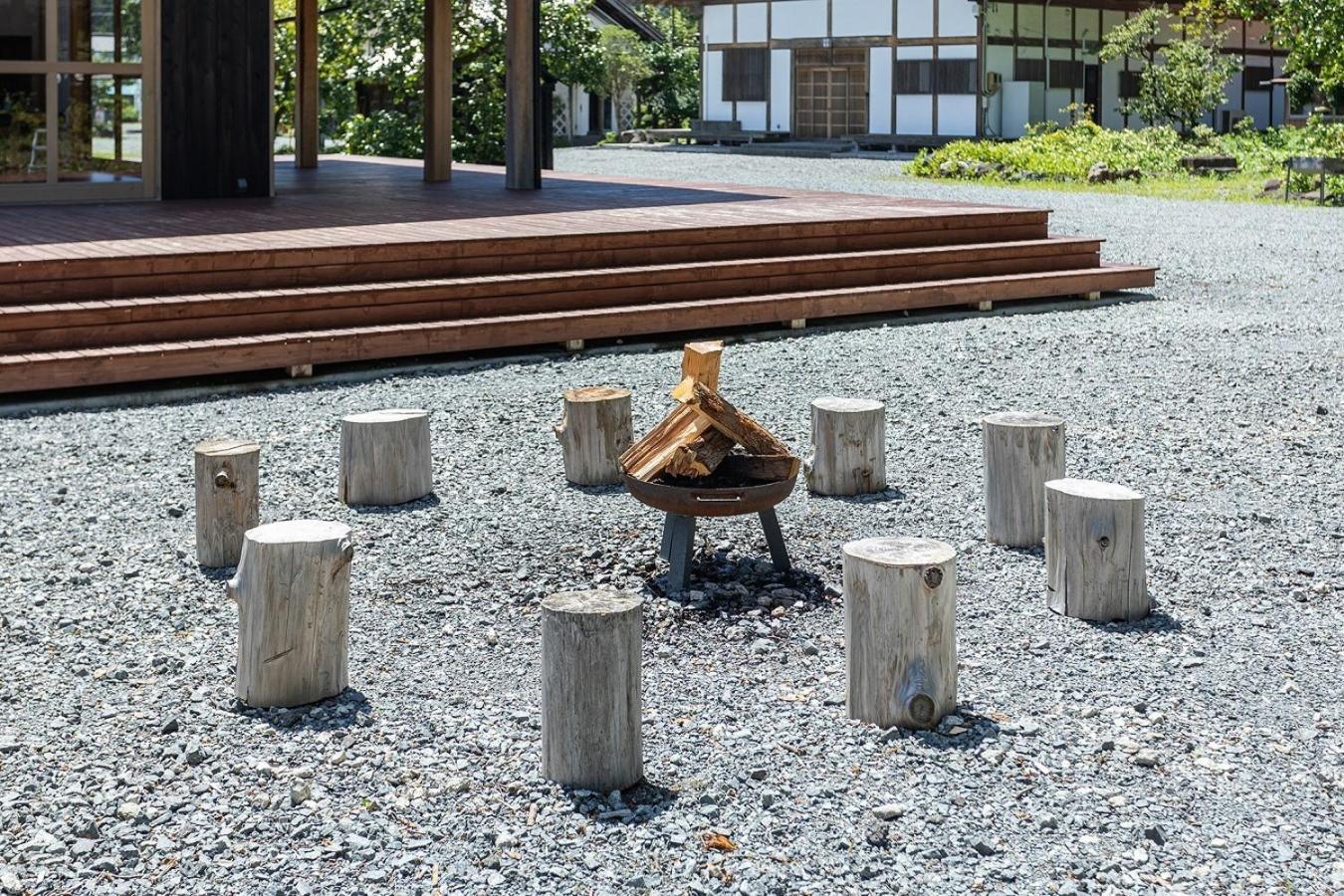 Private resort Hibiki no Yado & Mori - Vacation STAY 38605v view 3