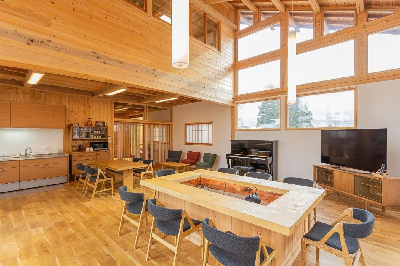 Private resort Hibiki no Yado & Mori - Vacation STAY 85306v view 4