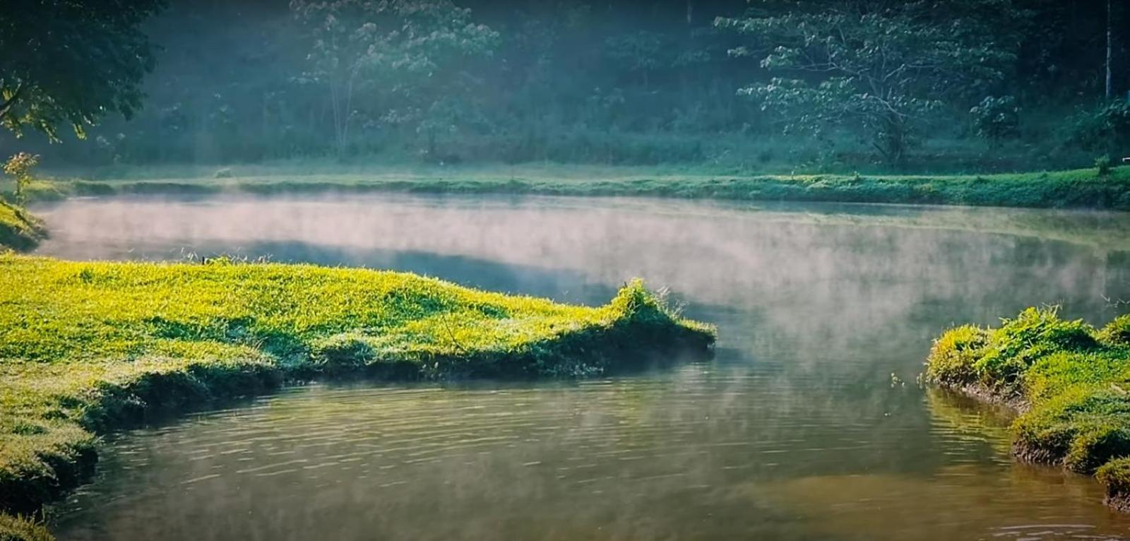 Three Hills Resort & Spa, Coorg