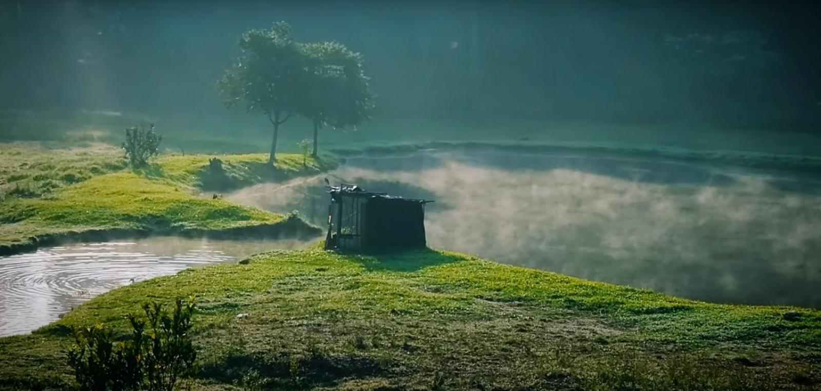 Three Hills Resort & Spa, Coorg