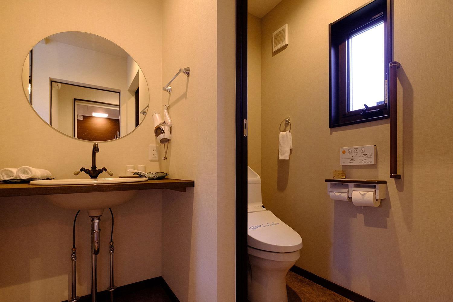 Sense of wonder Yufudake Sanroku Glamping Resort - Vacation STAY 41962v view 3