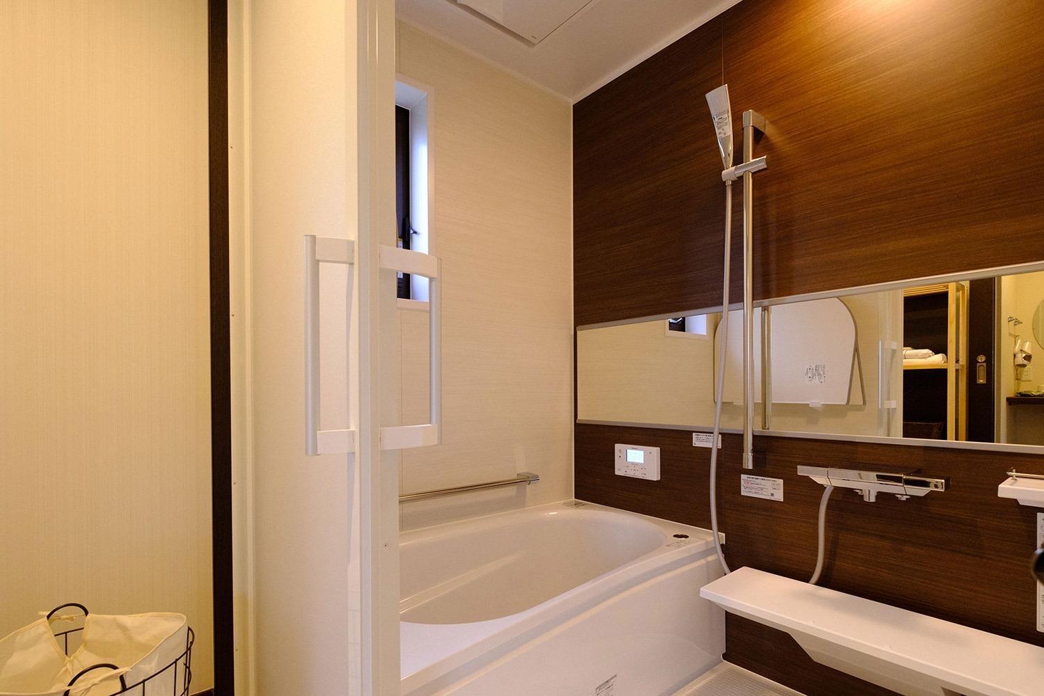 Sense of wonder Yufudake Sanroku Glamping Resort - Vacation STAY 41963v view 5
