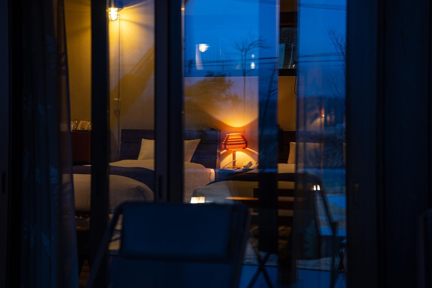 Sense of wonder Yufudake Sanroku Glamping Resort - Vacation STAY 41961v view 3
