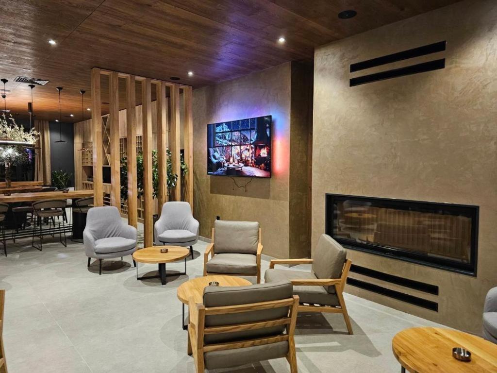 Aparthotel Zlatni Javor - Apartman 511