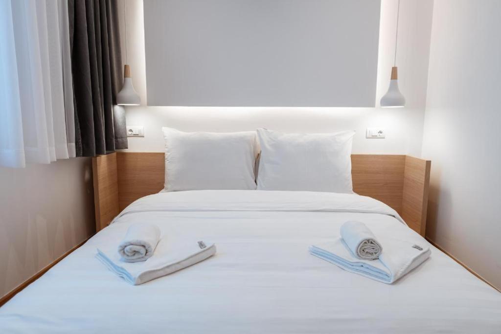 Aparthotel Zlatni Javor - Apartman 511