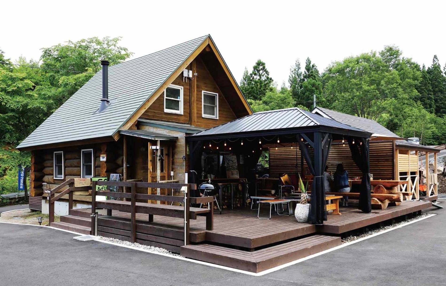 Kuruma Asobi Adventure Field Appi - Camp - Vacation STAY 42096v view 2