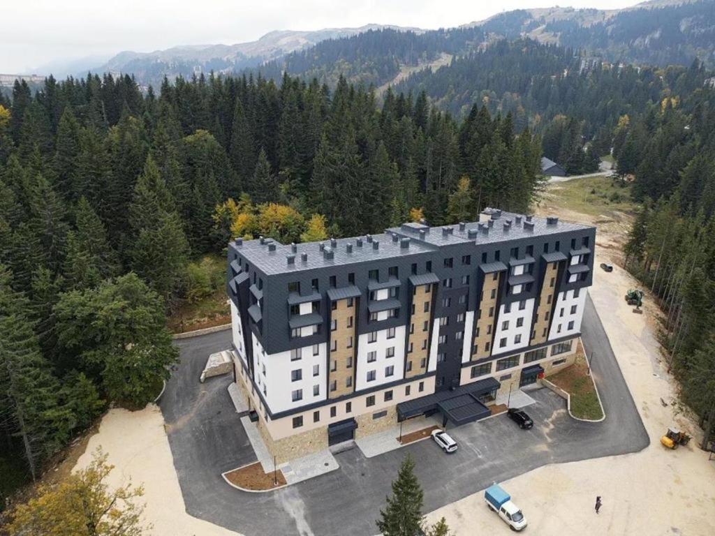Aparthotel Zlatni Javor - Apartman 511