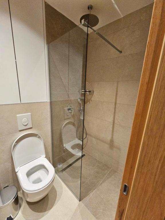 Aparthotel Zlatni Javor - Apartman 511