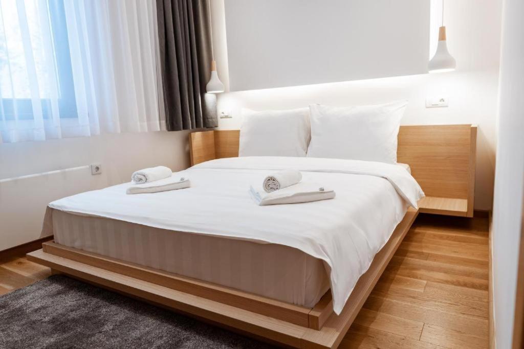 Aparthotel Zlatni Javor - Apartman 511