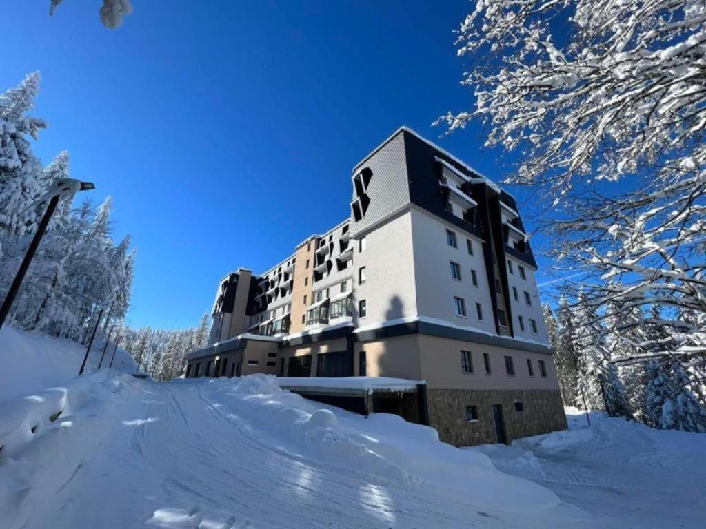 Aparthotel Zlatni Javor - Apartman 511